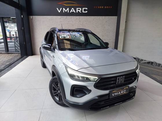 FIAT PULSE 1.3 FLEX DRIVE CVT